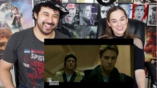 HONEST TRAILERS - The Social Network REACTION \& DISCUSSION!!!