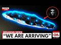 James Webb Telescope Just Detected 3I/ATLAS Is Carrying Life