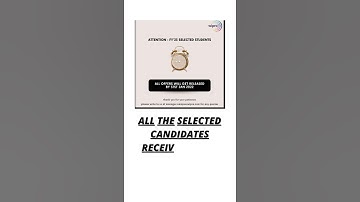 wipro offerletter update #wipro #wiproturbo #wiproloi