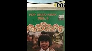 Sari Yok Koeswoyo Pop Anak Anak 'Main Tali'