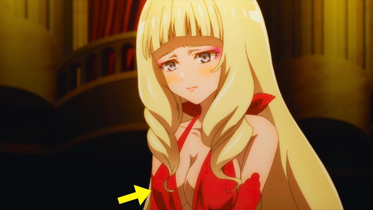 Reincarnated As ASSASSIN In Fantasy World To KILL The HERO | Anime