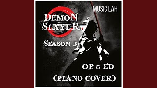 Download Lagu Koi Kogare (From Demon Slayer) MP3