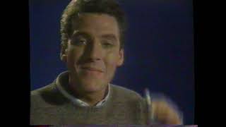 1986 Blistik Lip Balm Tom Sizemore - Creamy. Comfortable to apply TV Commercial