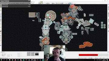 GZDoombuilder and chill. Sunday mapping stream