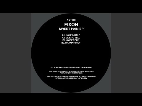 Fixon — Sweet Pain