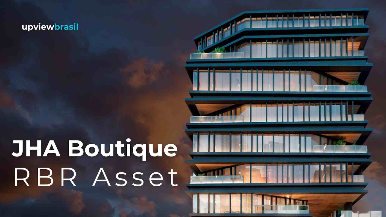 JHA Boutique, RBR Asset