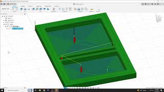 Famous The Tray part 2: Generating Geometry and Toolpaths in Fusion 360 Net Worth