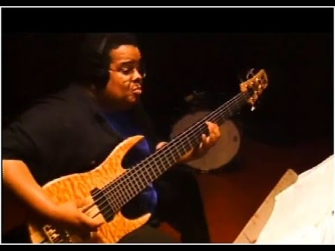 jackson anthony bass