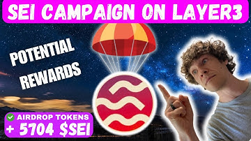 Intro to SEI Campaign: Bridge, Jumper, Silo