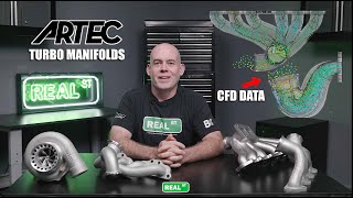 Artec Performance Stainless Steel Cast Manifolds - Overview