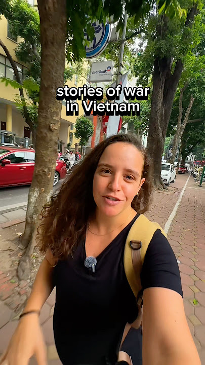 Not an easy tourist activity but necessary #hanoi #vietnam #southeastasia #travel