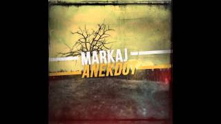 01. Markaj - Duyda İnanma Ft. Nix (Anekdot)