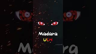 Madara Uchiha - Hensonn Sahara [4K  AMV/EDIT] shorts anime amv  viral