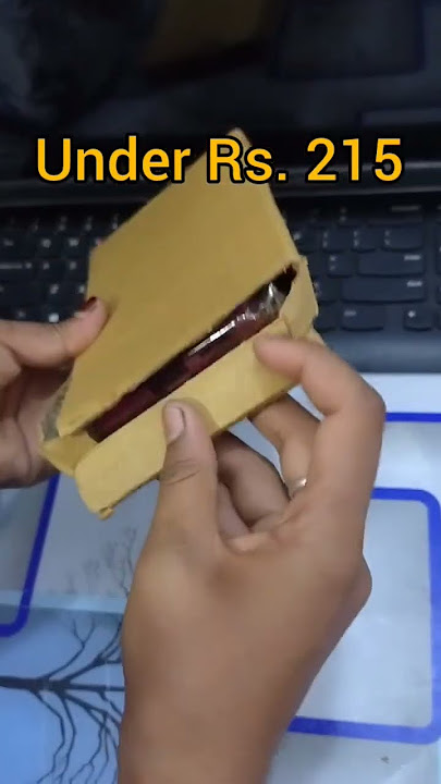 Moto g85 back cover 💜 #youtubindia #shorts #yt