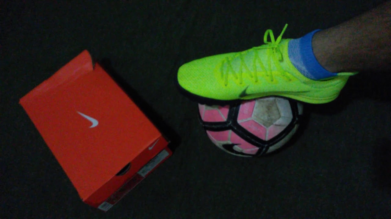 mercurial vapor x12