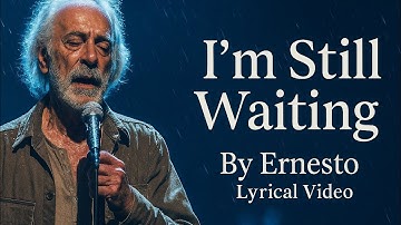 I’m Still Waiting by Ernesto