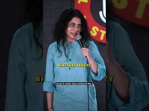 #mumbailocal #standupcomedy