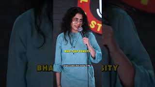 #mumbailocal #standupcomedy