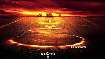 Signs - The Hand of Fate, pt. I [Soundtrack OST HD]