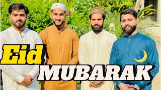 EID MUBARAK SUB KO❤️ SARA DIN BORING GUZRA🥲 | BABA UMAR VLOGS