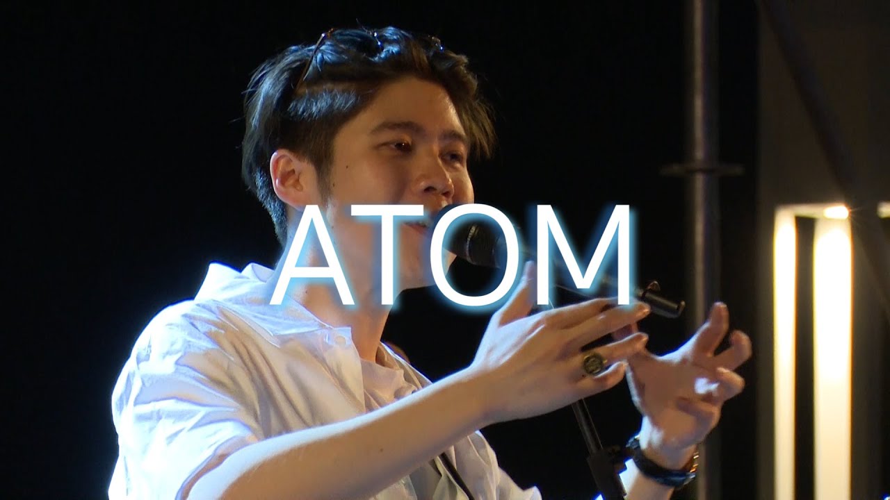 ATOM @ 101 LOVE เทศกาลรักเกินร้อย