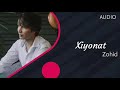 Zohid Xiyonat Зохид Хиёнат PREMYERA