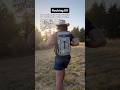 How to Start Rucking (weighted walking)