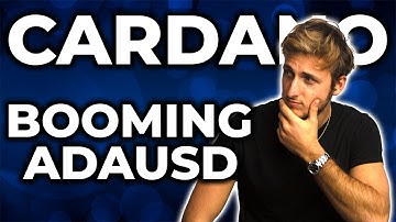 CARDANO Price Prediction: How To Profit On A BOOMING ADAUSD