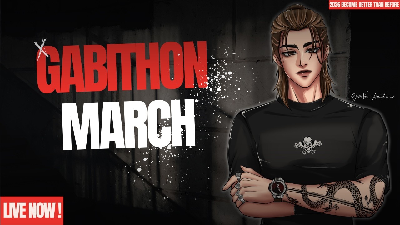 【GABITHON】PART 111 #THECOUNCIL #GLORIX7TOWN #PUBG #GABITHON