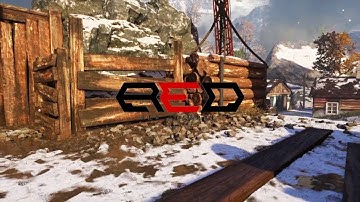 (I know you so well) - (Abyss Vex) #R3DEditing Submission Powered by @JerkyXP