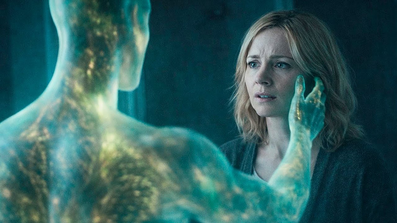 Существа из другого ИЗМЕРЕНИЯ прибывают на Землю, чтобы раскрыть шокирующую правду