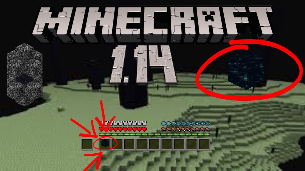 How To Get The End City Portal In Minecraft YouTube