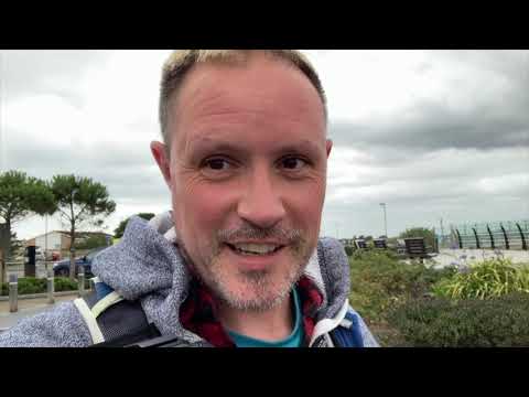 The Walking Dad - Episode 11 - Shoreham Beach