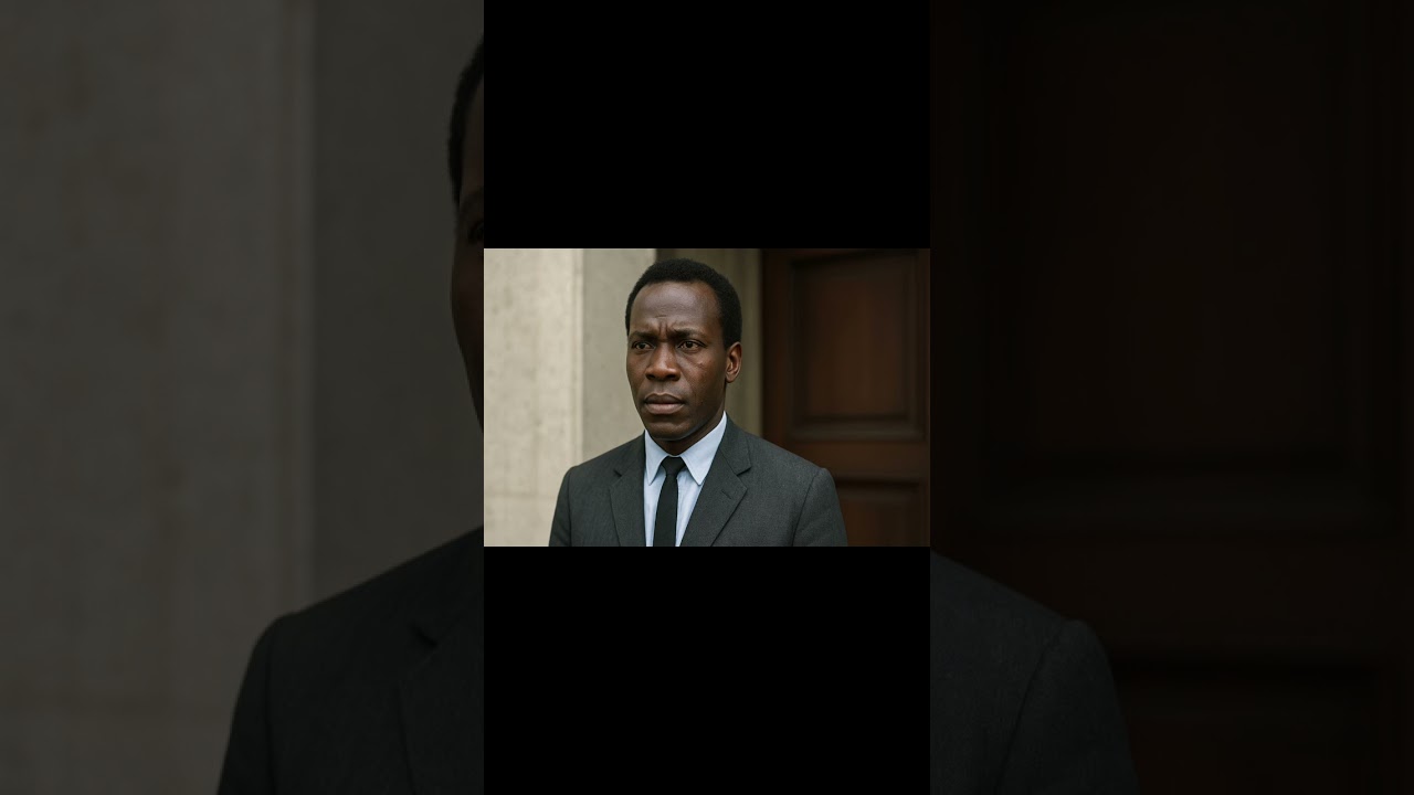 Félix-Roland Moumié: The Forgotten Hero Poisoned for Africa’s Freedom 