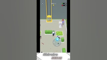 Squad Alpha Area 1~1