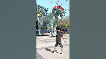 Special effects unblocking🐕#Unzip video 3D Special Effects | 3D Animation #shorts