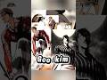 Goo Kim the Weapon Genius || #lookism #lookismedit #gookim #gookimedit