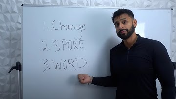 Can You Turn Failure into Success