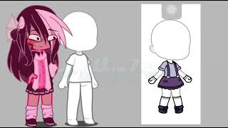 Pause oc challenge[]-AhlynZ-