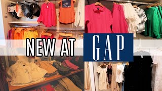 GAP SHOP WITH ME  | NEW GAP CLOTHING FINDS | AFFORDABLE FASHION screenshot 4