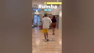 🫶Rumba - step by step explanation by Oleg Astakhov - DanceWithOleg.com #olegastakhov #rumba