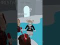 I high pitch to my voice! #roblox #game