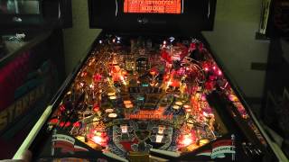 Medieval Madness restauriert 2015 Pinball Paradise Flipper Automaten