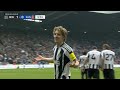 Anthony Gordon pounces on Sunderland's error to give Newcastle lead | Premier League | NBC Sports