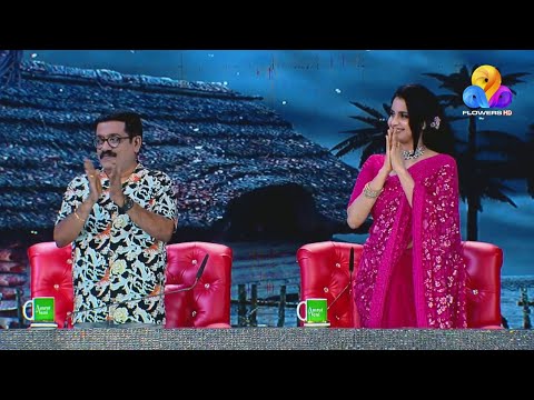 നൽകിയ മാർക്ക്‌ | Top Singer Season 4 Episode 131 Video