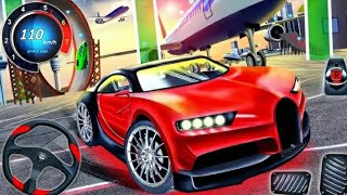 Top Speed: Drag & Fast Racing Simulator 3D - Crazy Sports Car Drift Racing - Android Gameplay screenshot 5