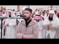 الصلاة التي انتظرتها عامين للقارئ عبدالمغيث معروف صلاة القيام ليلة 21 رمضان مسجد الحساوي والخشتي