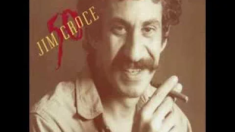 Jim Croce - The Hard Way Every Time