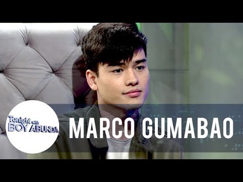 Marco Gumabao, TWBA Marco Gumabao, MArco Gumabao TWBA, Marco TWBA, ...