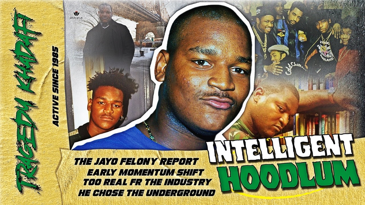 From The Voice of Queensbridge To Prison! What Happened To Tragedy